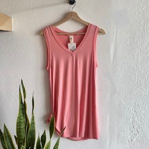 Tunic Tank